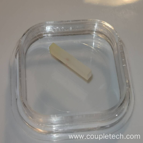 Қос сынғыш кристалдардың кеңейтілген қолданбалары дегеніміз не